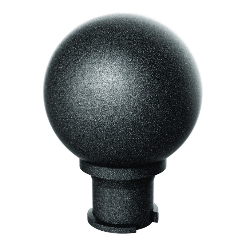 Borne fonte PUPPIS direct urbain